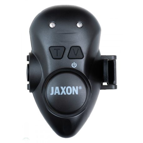 Jaxon electronic bite indicator xtr carp 08 vibration red sr44/l44 1,5v