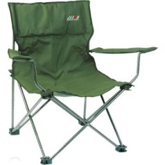 Jaxon carp chair 56x56x40/78cm 4kg 16mm horgászszék