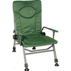 Jaxon carp chair 53x54x36/94cm 6,6kg 27mm horgászszék
