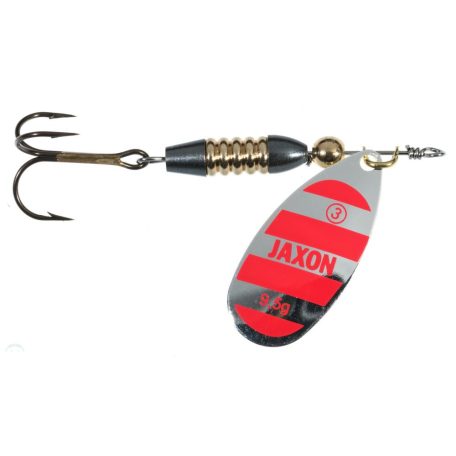 Jaxon holo select wolf lures 3,0g a