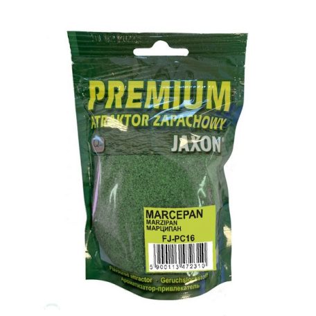 Jaxon attractant-marzipan 100g