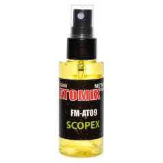 Jaxon atomix - scopex 50g aroma