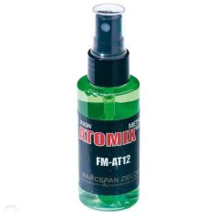 Jaxon atomix - zöld marcipán 50g aroma