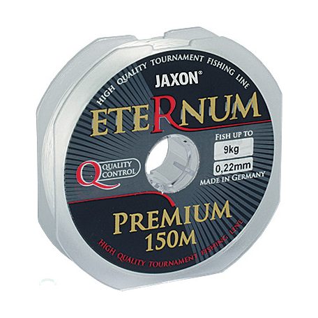 Jaxon eternum premium line 0,16mm 25m