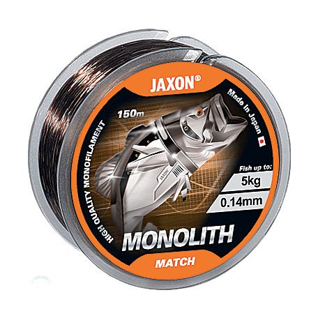 Jaxon monolith match line 0,20mm 150m