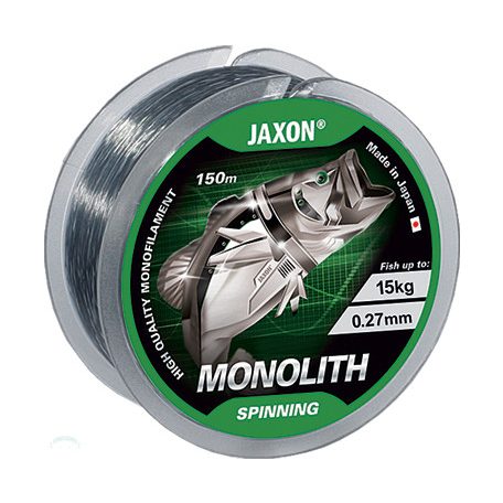 Jaxon monolith spinning line 0,16mm 150m
