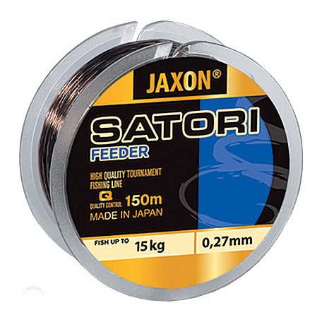 Jaxon satori feeder line 0,16mm 150m