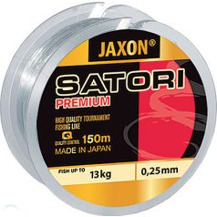 Jaxon satori premium line 0,22mm 150m