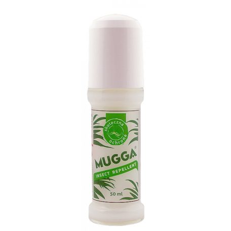Mugga mugga roll-on 20% deet anti insect 50ml
