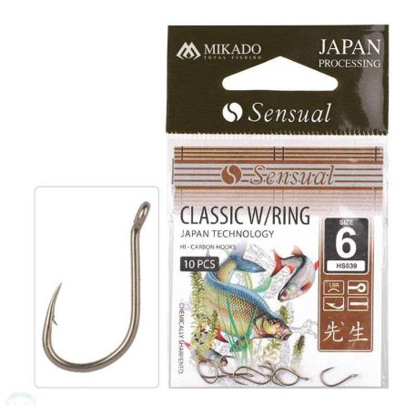 Mikado Sensual Classic Nr.12