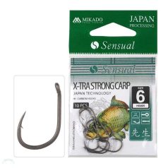 Mikado Xtra Strong Carp 16