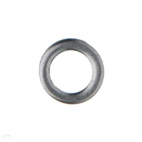 Mivardi Rig Ring Fémkarika 3,1mm