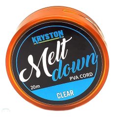 Meltdown Advance Disssolving PVA Cord 20m