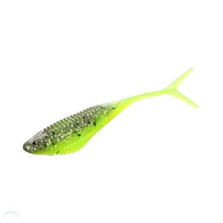 Mikado Fry Fish 5.5cm 359