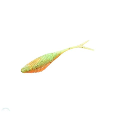 Mikado Fry Fish 8cm 343