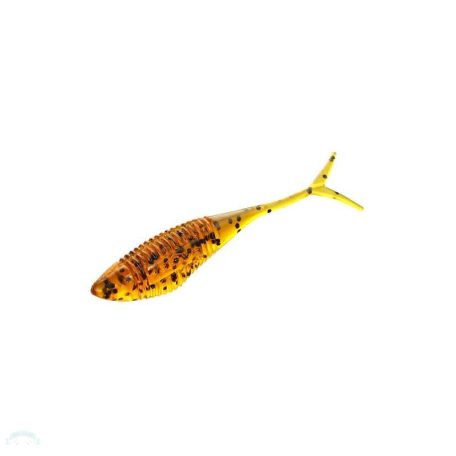Mikado Fry Fish 8cm 350
