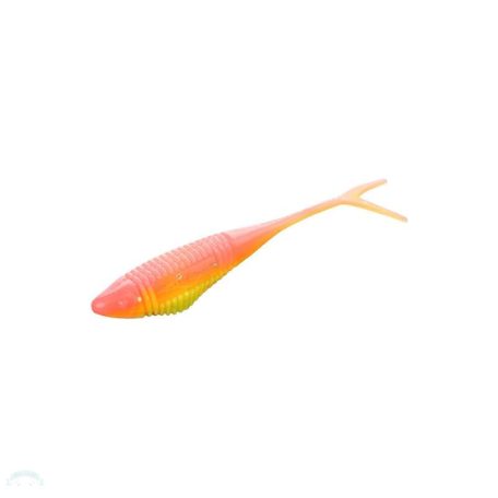 Mikado Fry Fish 8cm 352
