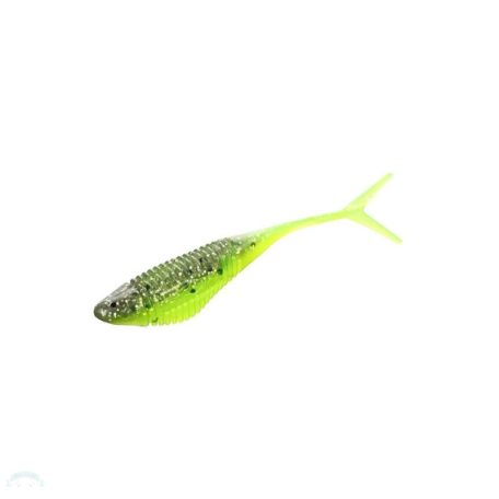 Mikado Fry Fish 8cm 359