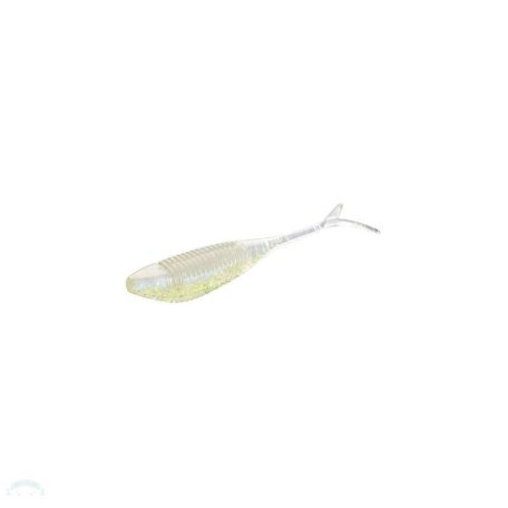 Mikado Fry Fish 8cm 381