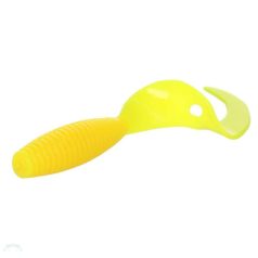 Mikado Twister 64mm Yellow