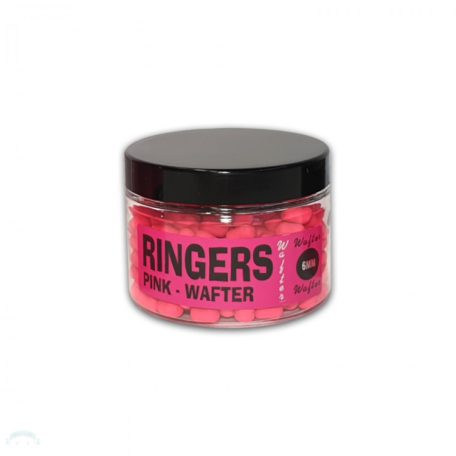 Ringers Pink Wafter (10mm)