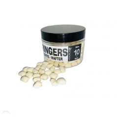 Ringers Slim Wafters White (10mm)