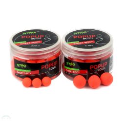 POP UP BOILIE 13 MM SWEET SPICY 50gr