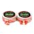 Stég Product Soluble Upters Color Ball 12mm Hot Pepper 30g