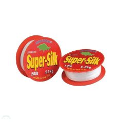 Super Silk 20lbs Akció -30%