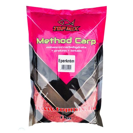 TOP MIX Method Carp Eperkrém