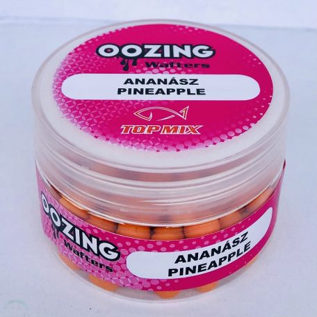 TOP MIX OOZING Wafters Ananász
