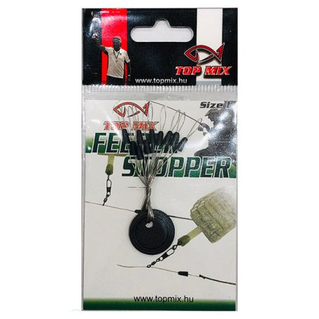 TOP MIX Feeder stopper "L