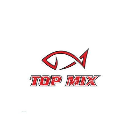 TOP MIX AsterX method Feeder 390 spicc befogadó tag