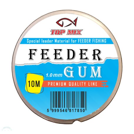 TOP MIX  Feeder Gum, 1,0mm
