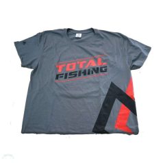 Mikado Total Fishing Póló M