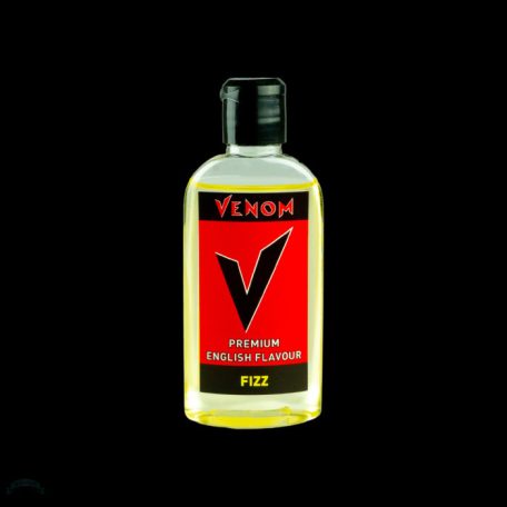 Feedermánia Venom Flavour FIZZ 50 ml