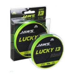 Mikado Jaws Lucky 13 0.08mm 150m
